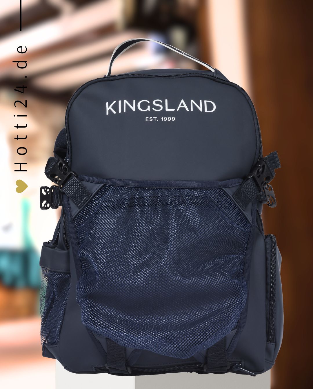 KINGSLAND »Rucksack KLNori Navy