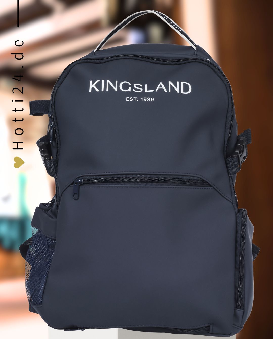 KINGSLAND »Rucksack KLNori Navy