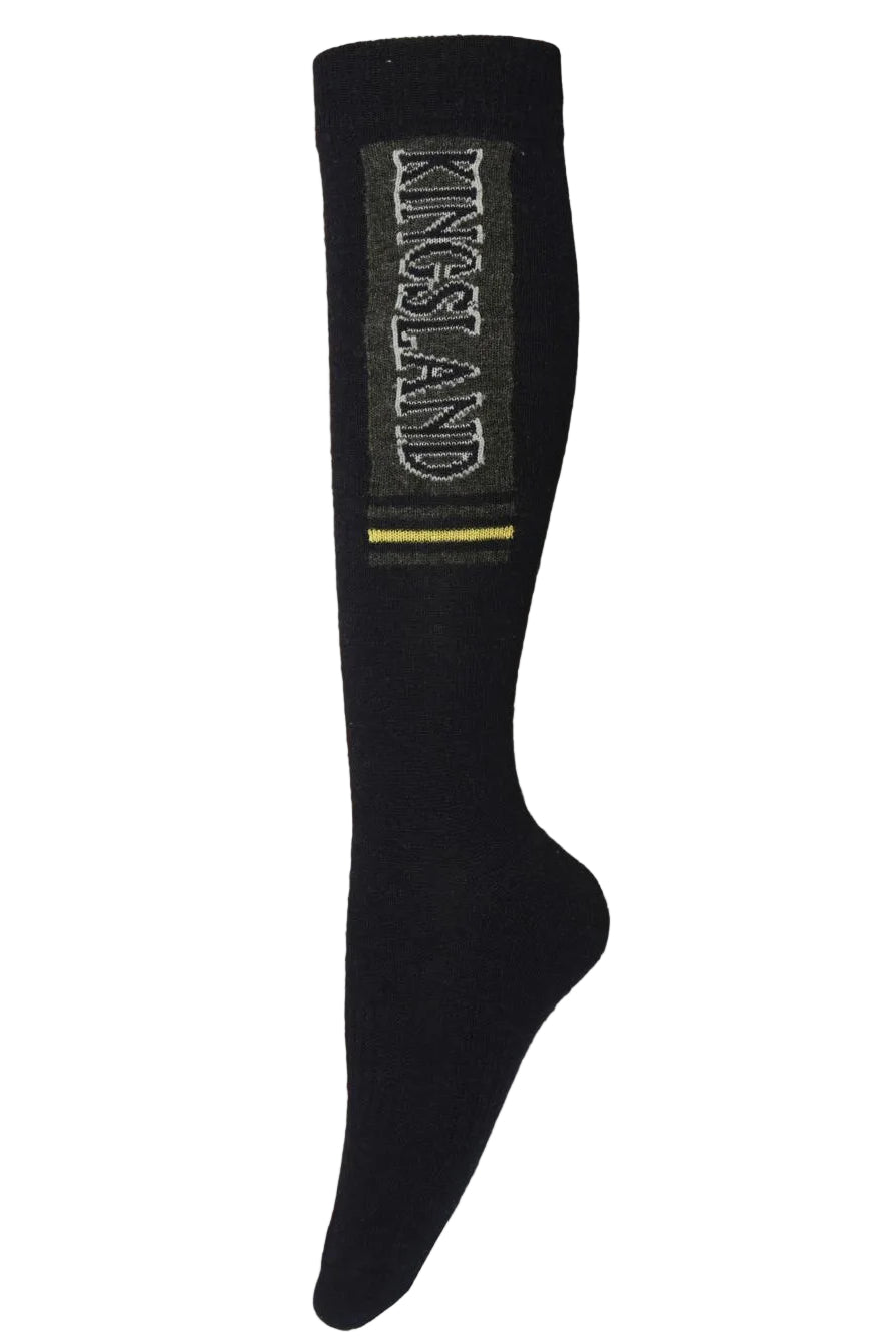 KINGSLAND »Riding Socks KLEDy Navy