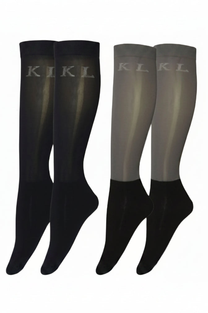 Kingsland »Reitsocken KLElfin 2er Pack