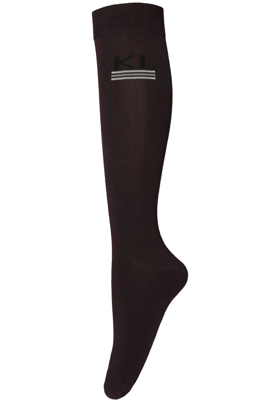 Kingsland »Reitsocken KLElof Coolmax Purple