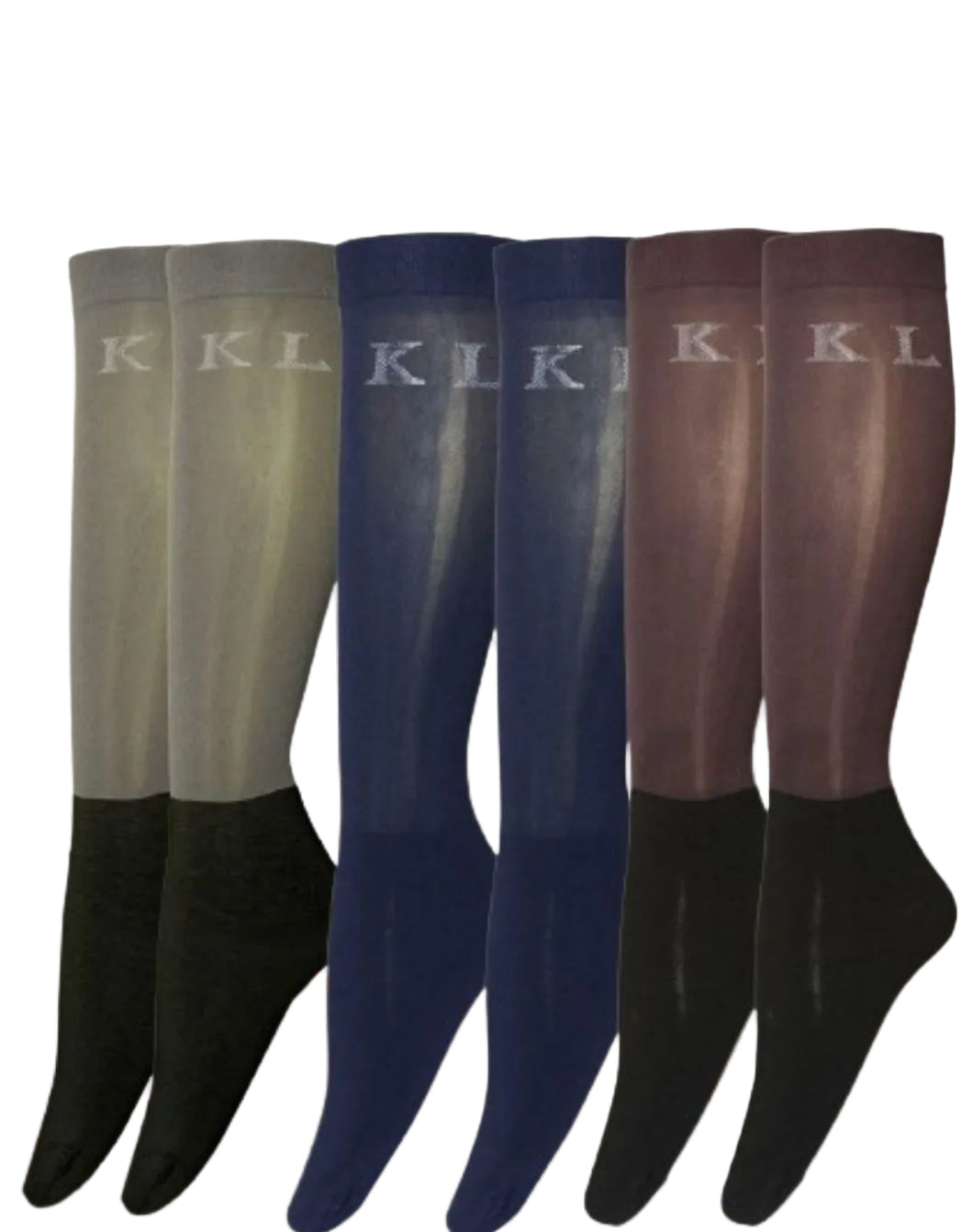 Kingsland »Reitsocken KLEtta 3er Pack