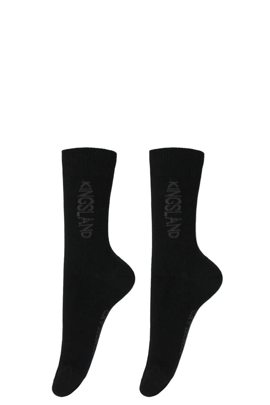 Kingsland Socken KLRicky Black