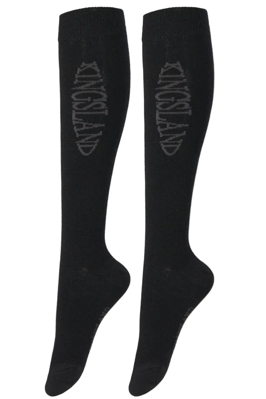 KINGSLAND »Riding Socks KLRyder Black