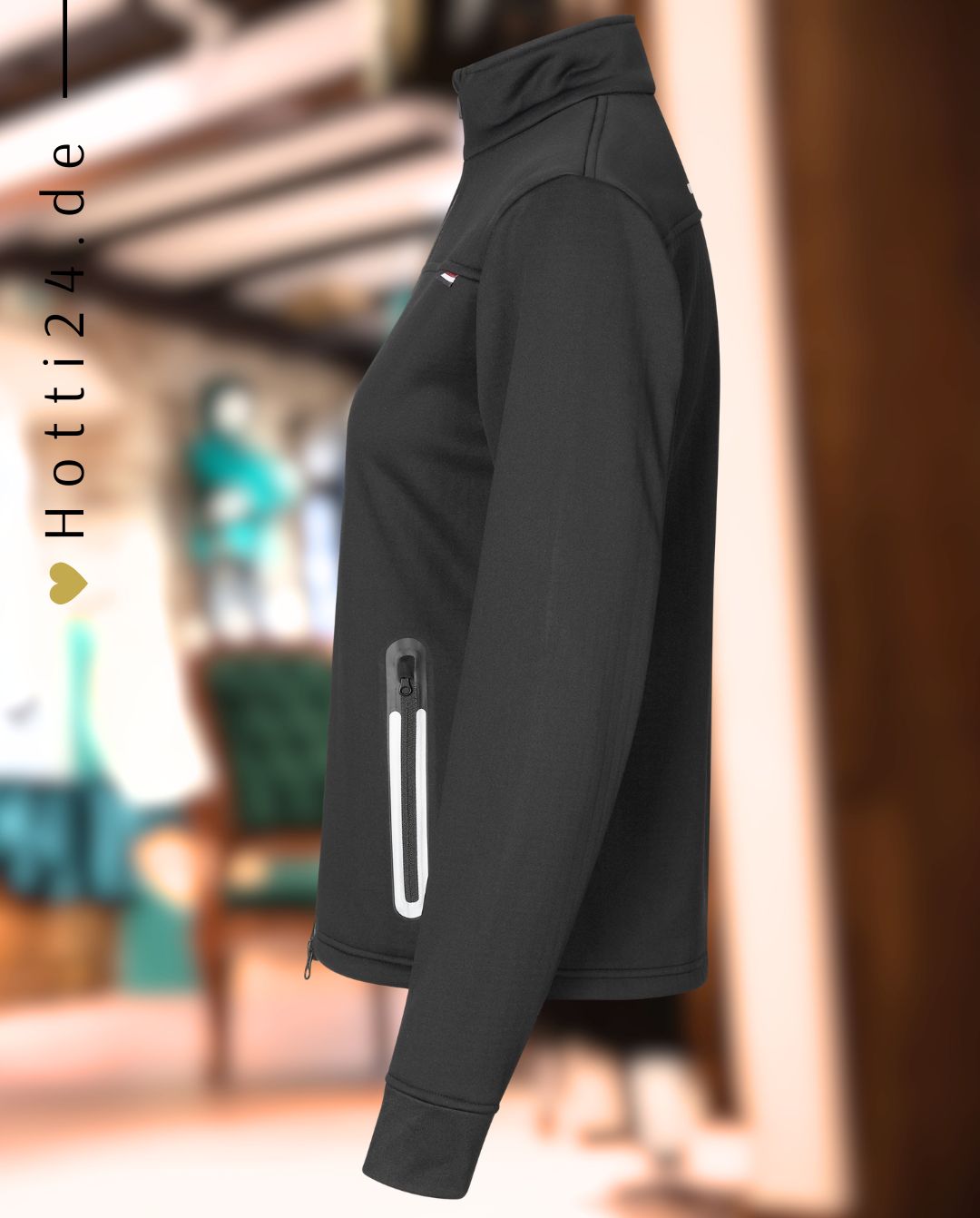 KINGSLAND »Softshelljacke KLVarr