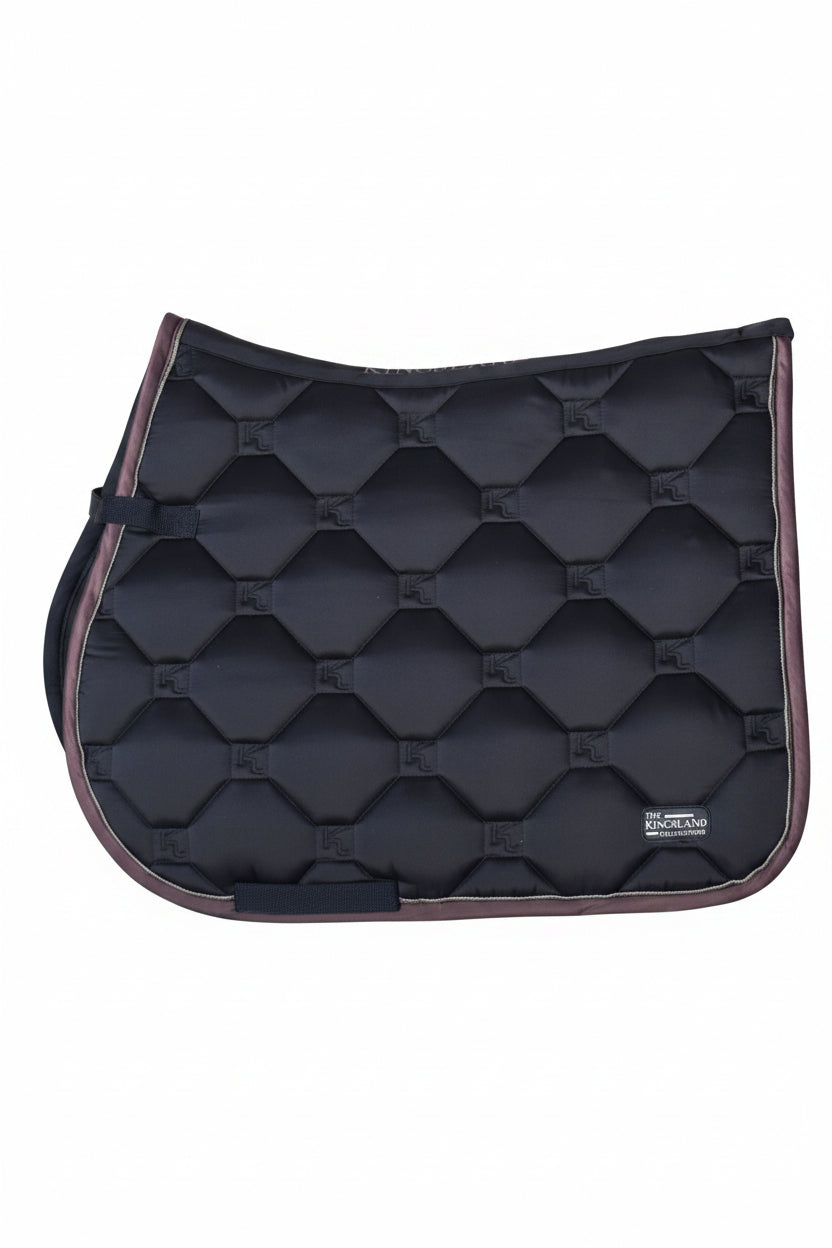 Kingsland Springschabracke KLBlair Navy