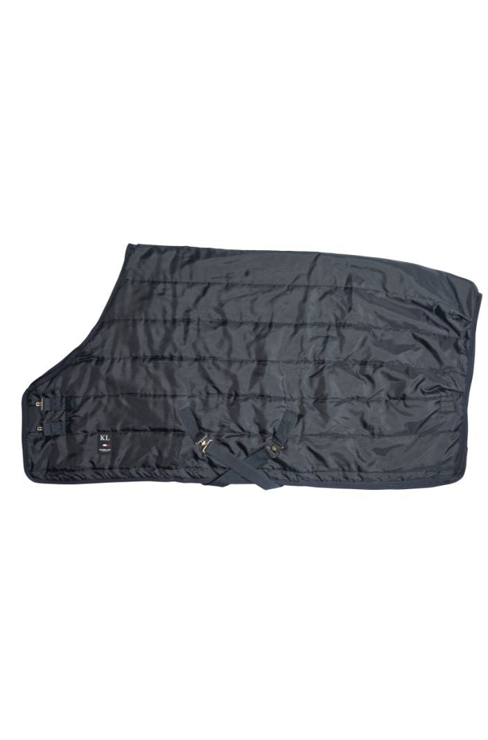 Kingsland Stalldecke Classic Navy 100g Füllung