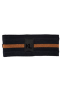 Kingsland Stirnband KLMelissa Black