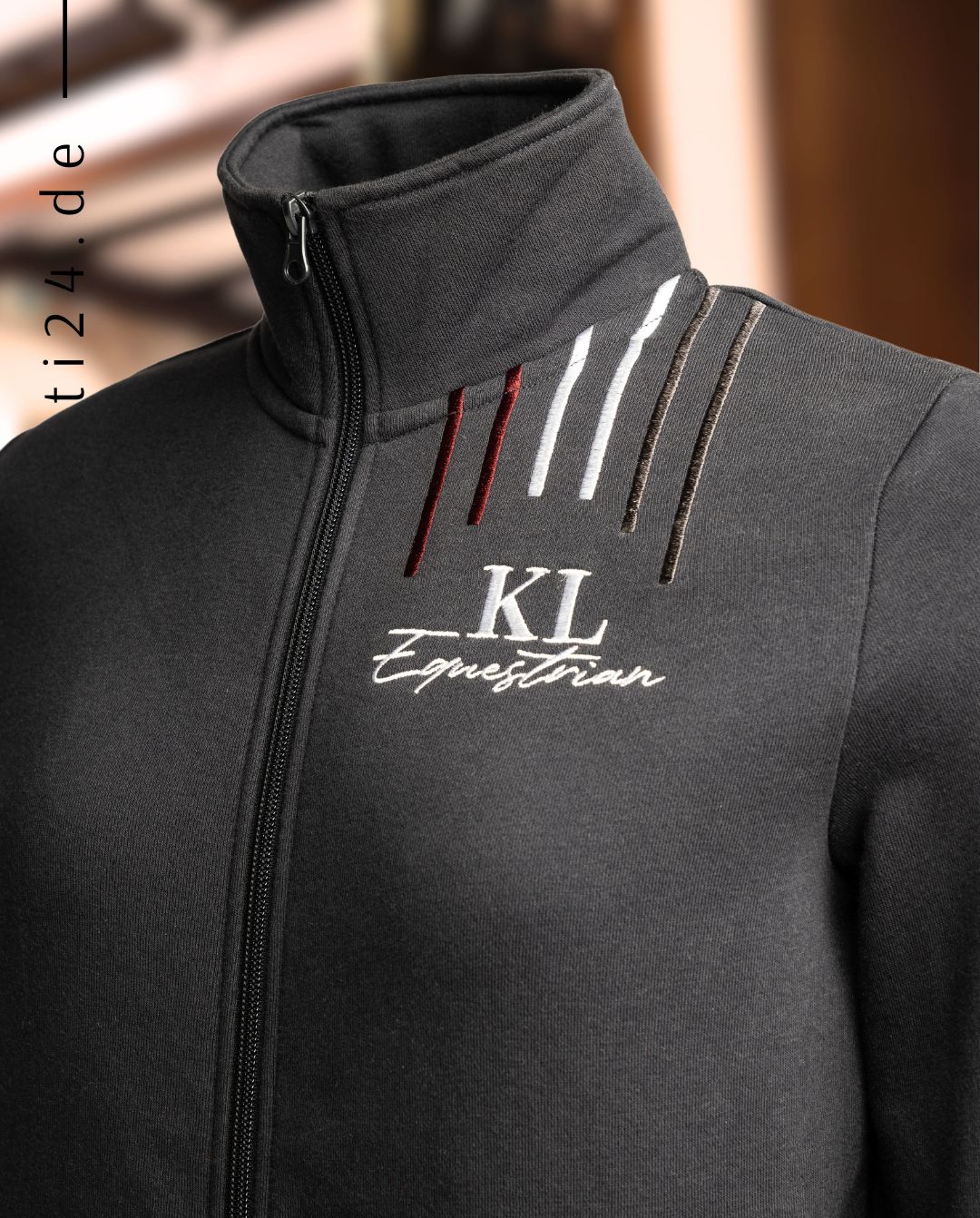 kingsland-sweatjacke-unisex-kltennyson-2300196773-6020-blau-kaufen-www.hotti24.de