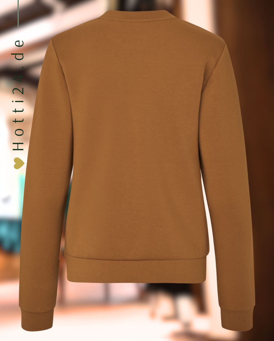 KINGSLAND »Sweatshirt KLMona Argan Oil