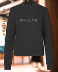 KINGSLAND »Sweatshirt KLMona Black