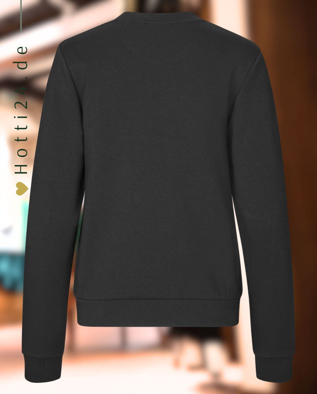 KINGSLAND »Sweatshirt KLMona Black