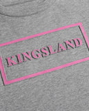 kingsland-damen-t-shirt-klcemile-2320203118-6060-grau-kaufen-www.hotti24.de - Details