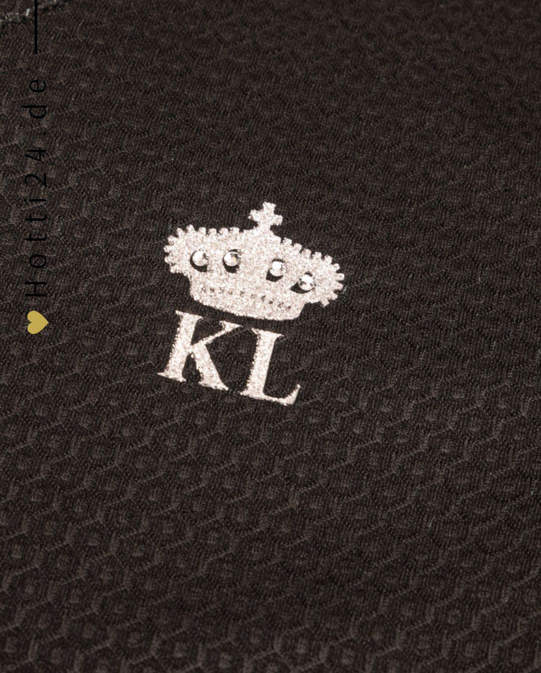 KINGSLAND »T-Shirt KLDayana Black
