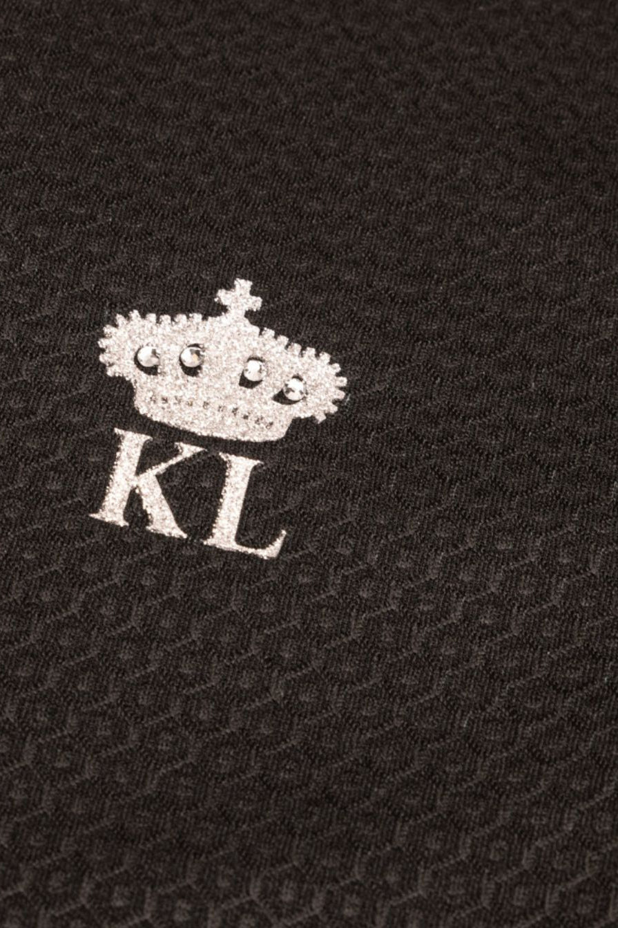 Kingsland T-Shirt KLDayana Black