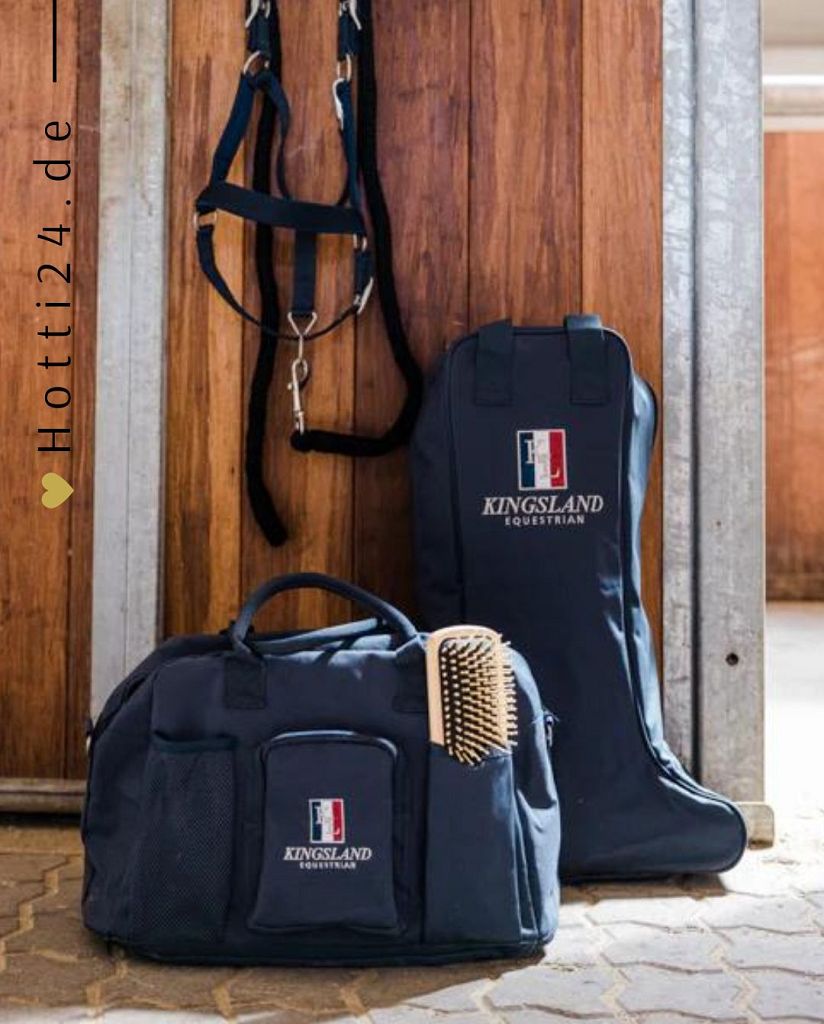 kingsland tasche classic Artikelnummer 1000102621-6020 Blau