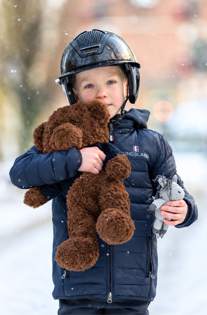 Kingsland Teddybär KLAlberto