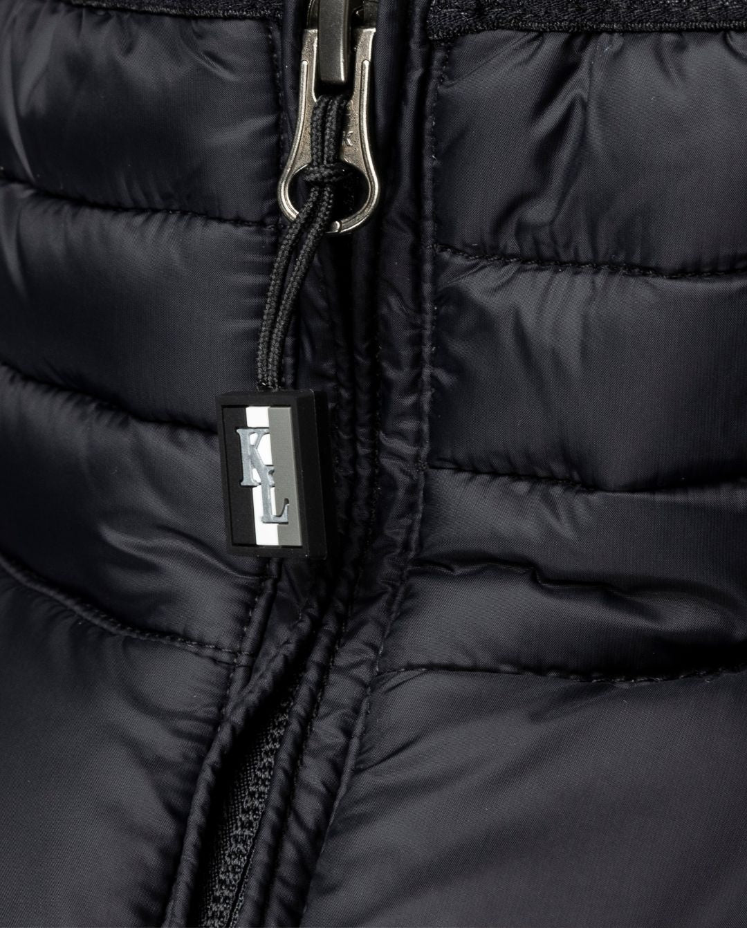 Kingsland »Thermoweste KLClassic Black