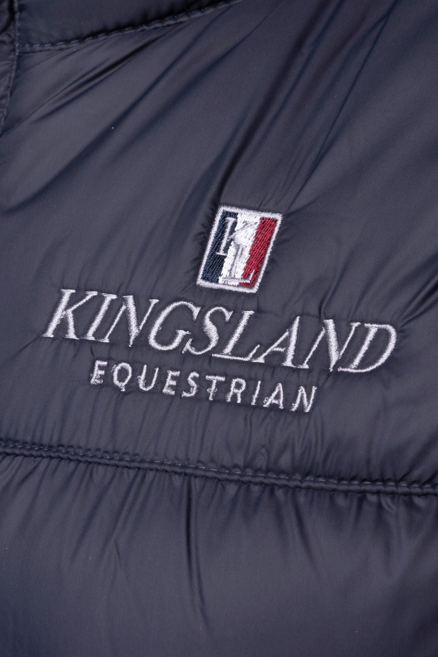 Kingsland »Unisex Thermoweste KLClassic Navy