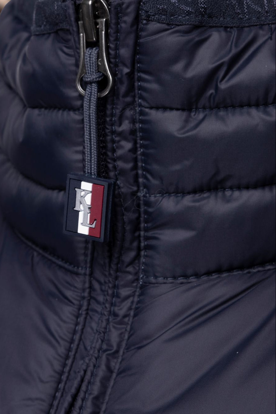 Kingsland »Unisex Thermoweste KLClassic Navy