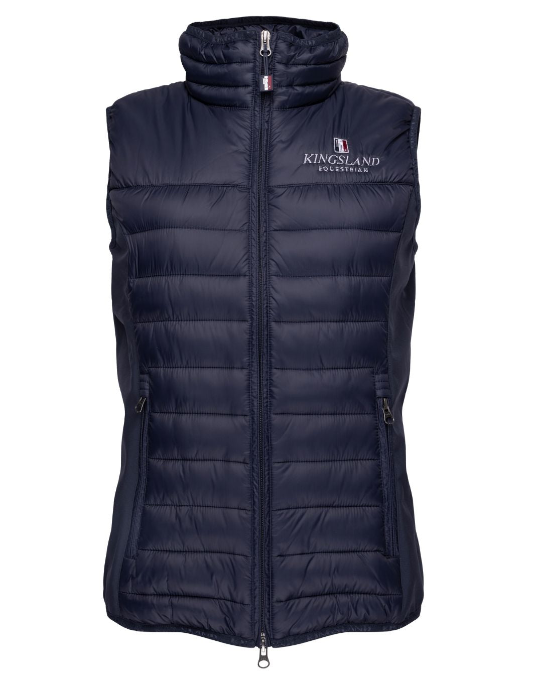 Kingsland »Thermoweste KLClassic Navy