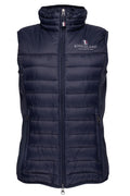 Kingsland Thermo Weste KLClassic Navy