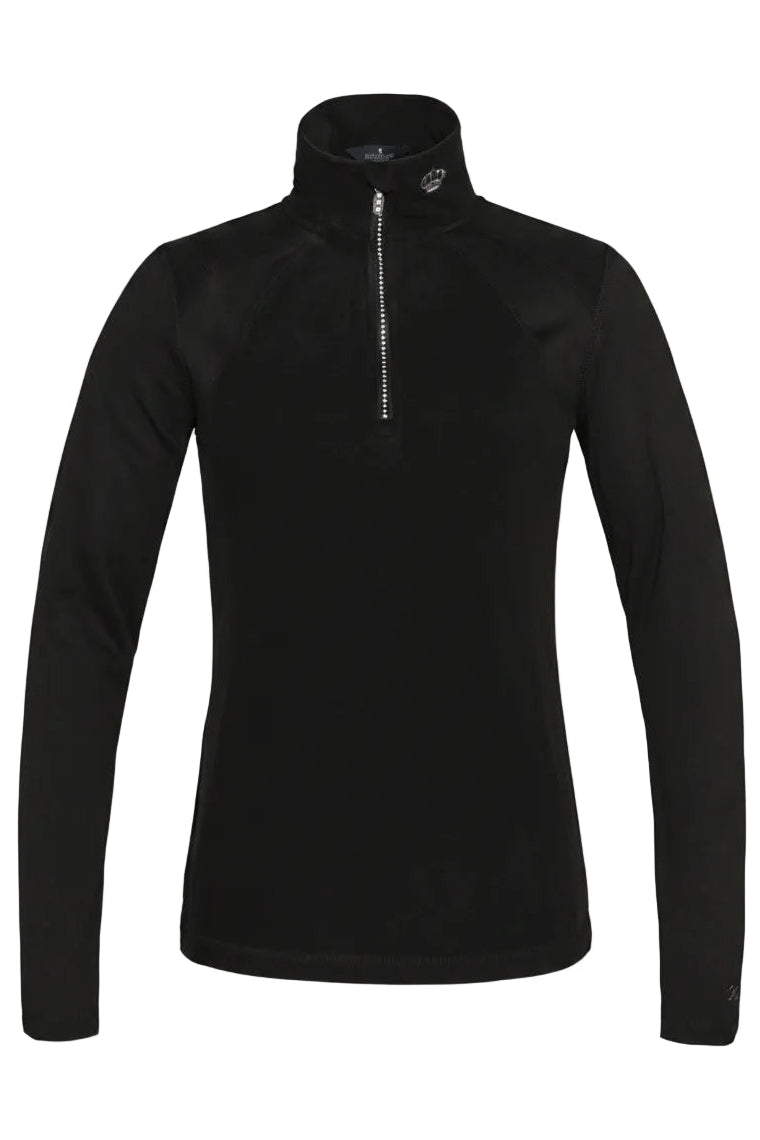 Kingsland »Training Shirt KLRishi Black