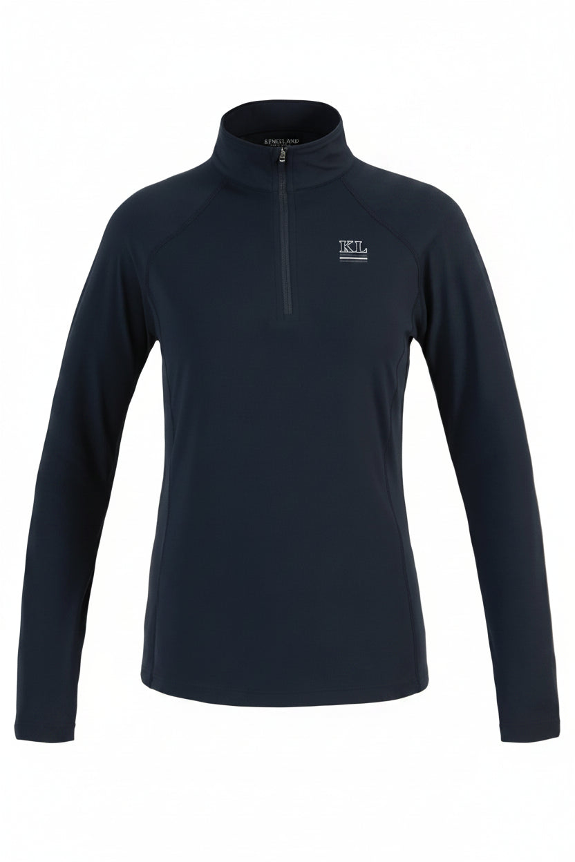 KINGSLAND »Training Shirt KLErin Navy