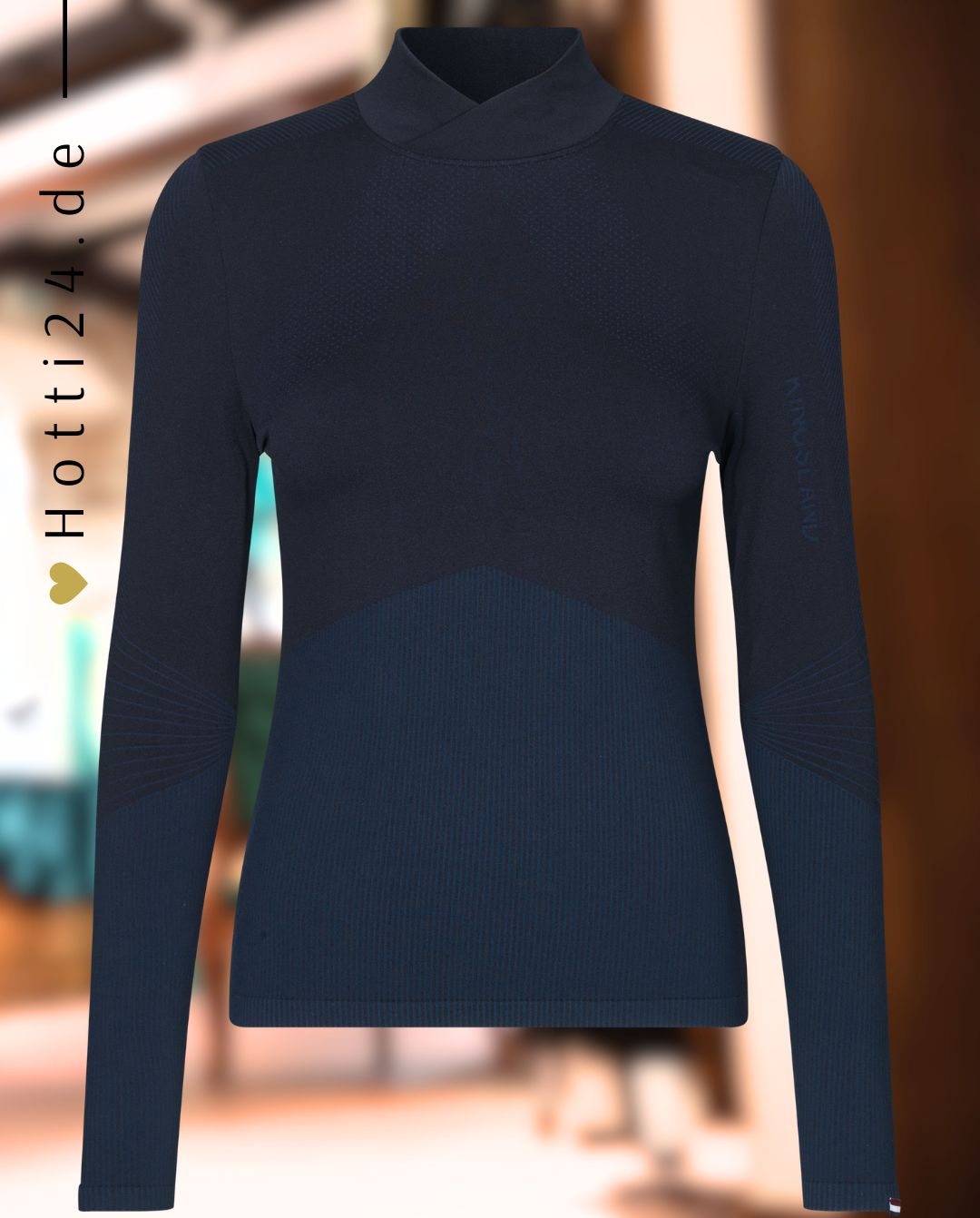 KINGSLAND »Trainingshirt KLVera Navy