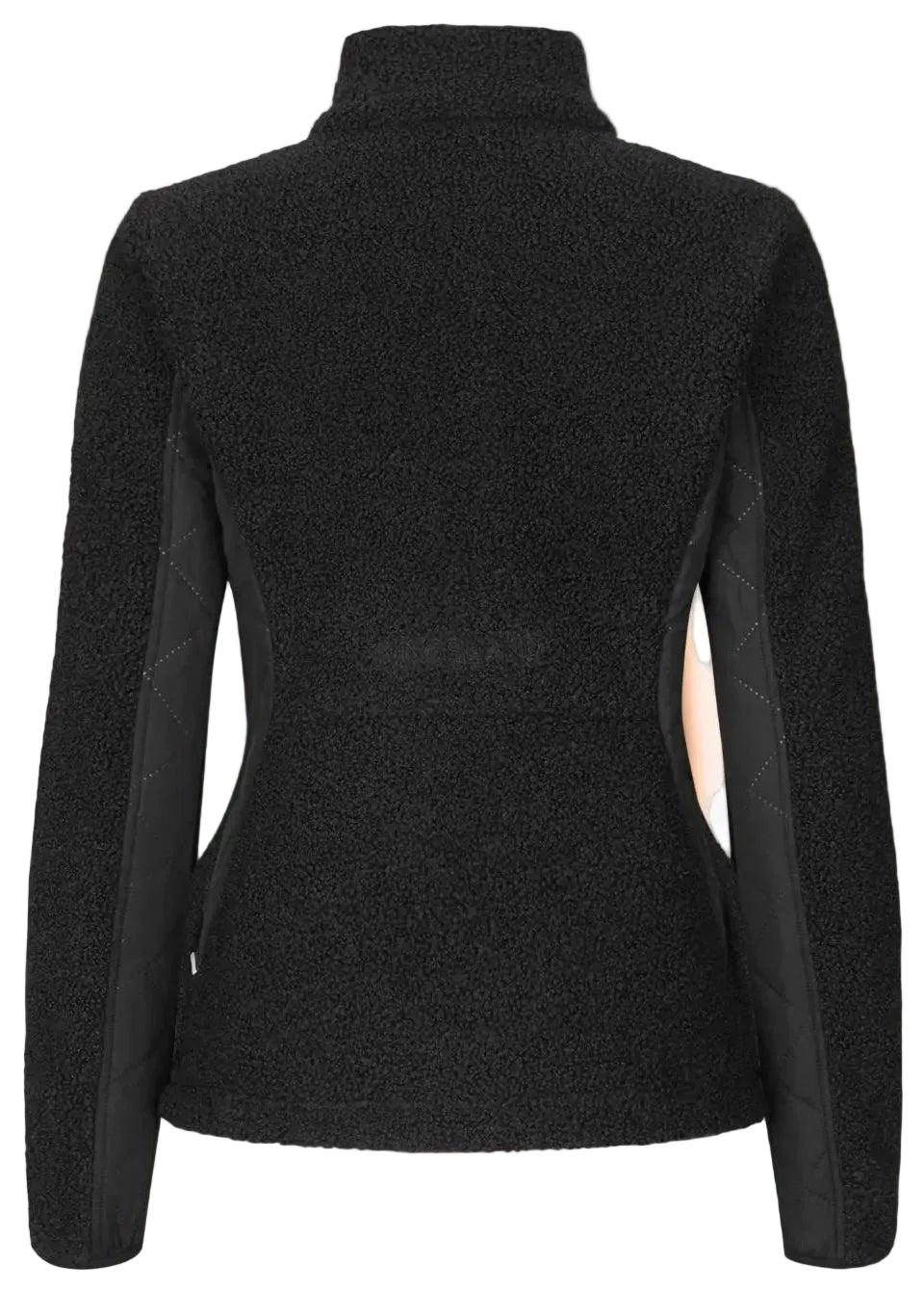 Kingsland Trainingsjacke KLMorgan Black