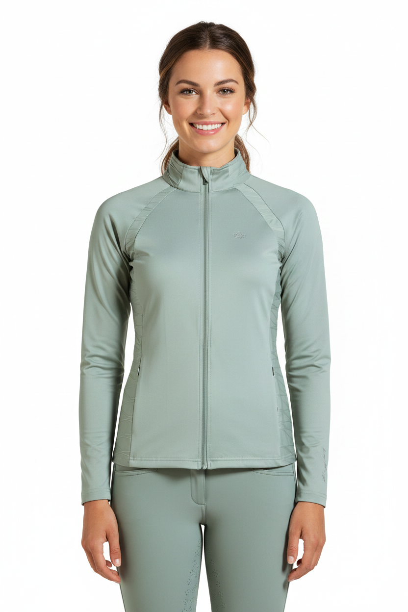 Kingsland Reitjacke KLParis Green