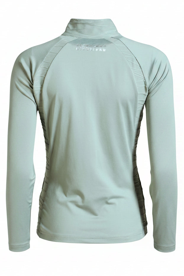 Kingsland »Training Jacket KLParis Green