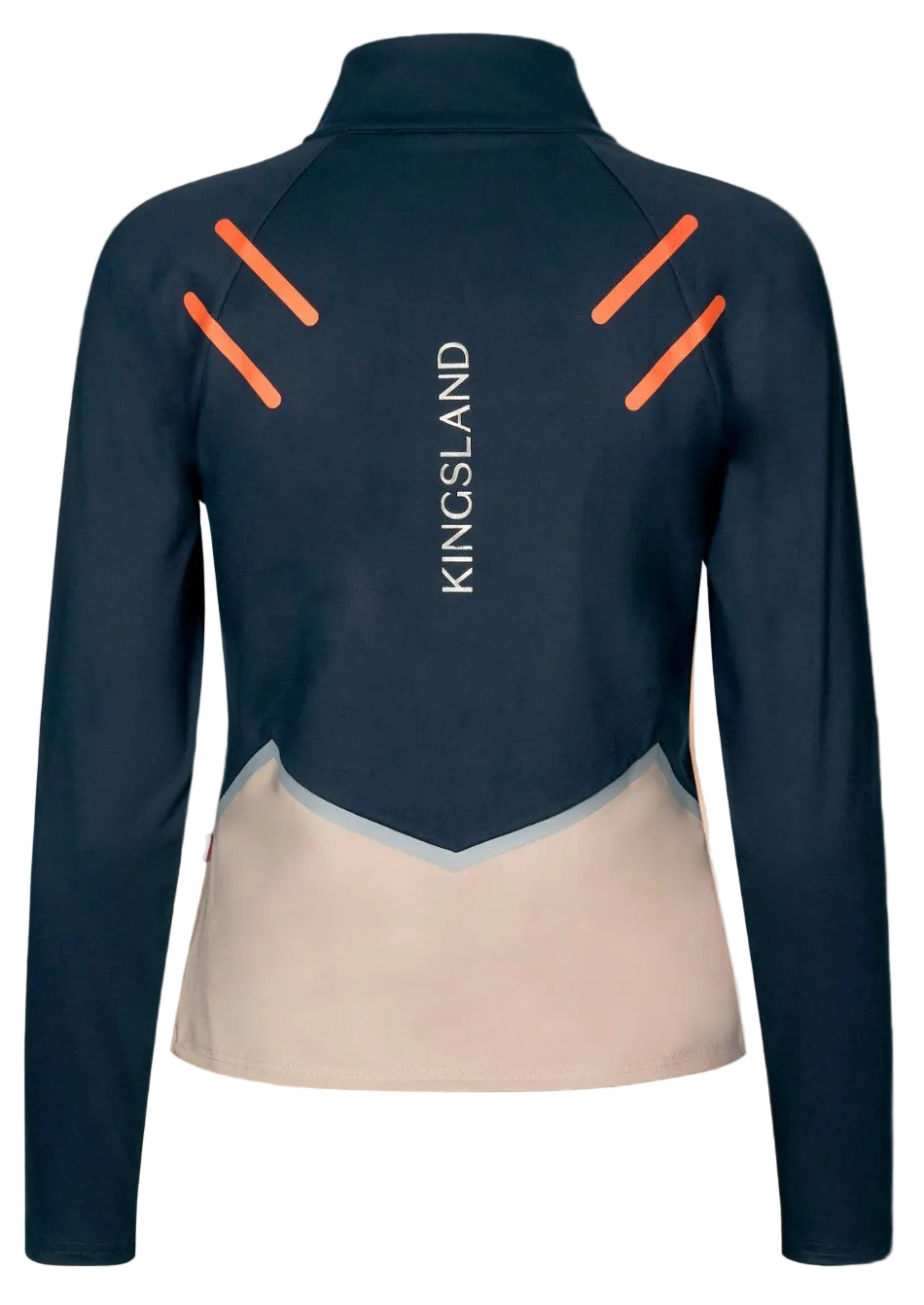 Kingsland Reitjacke KLVicky Navy