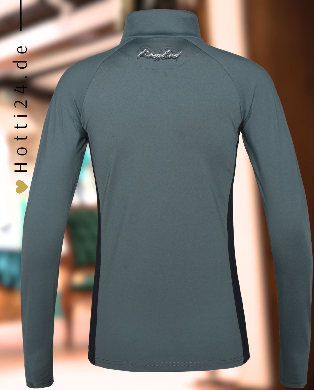KINGSLAND »Trainingsshirt KLRenata Blue