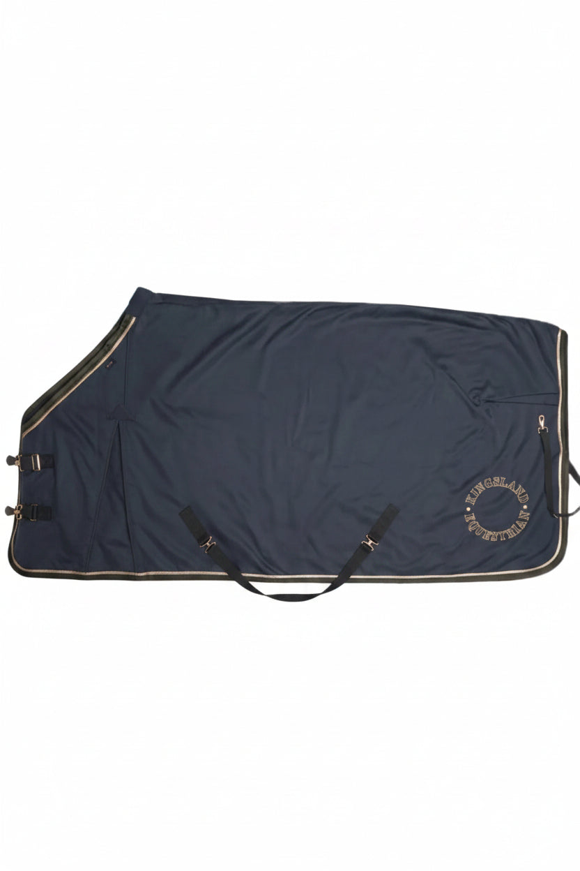 Kingsland Abschwitzdecke KLSofia Navy