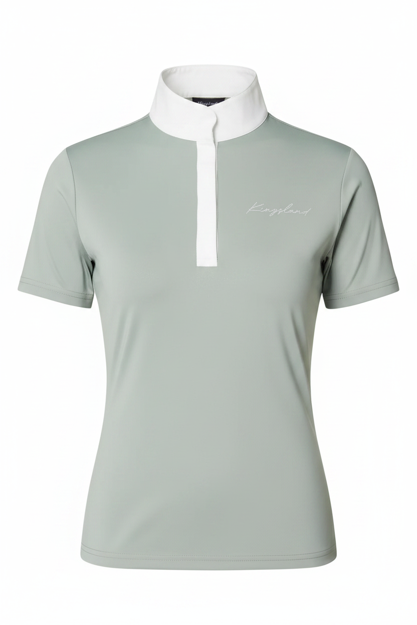 KINGSLAND »Competition Shirt KLPrincess Green