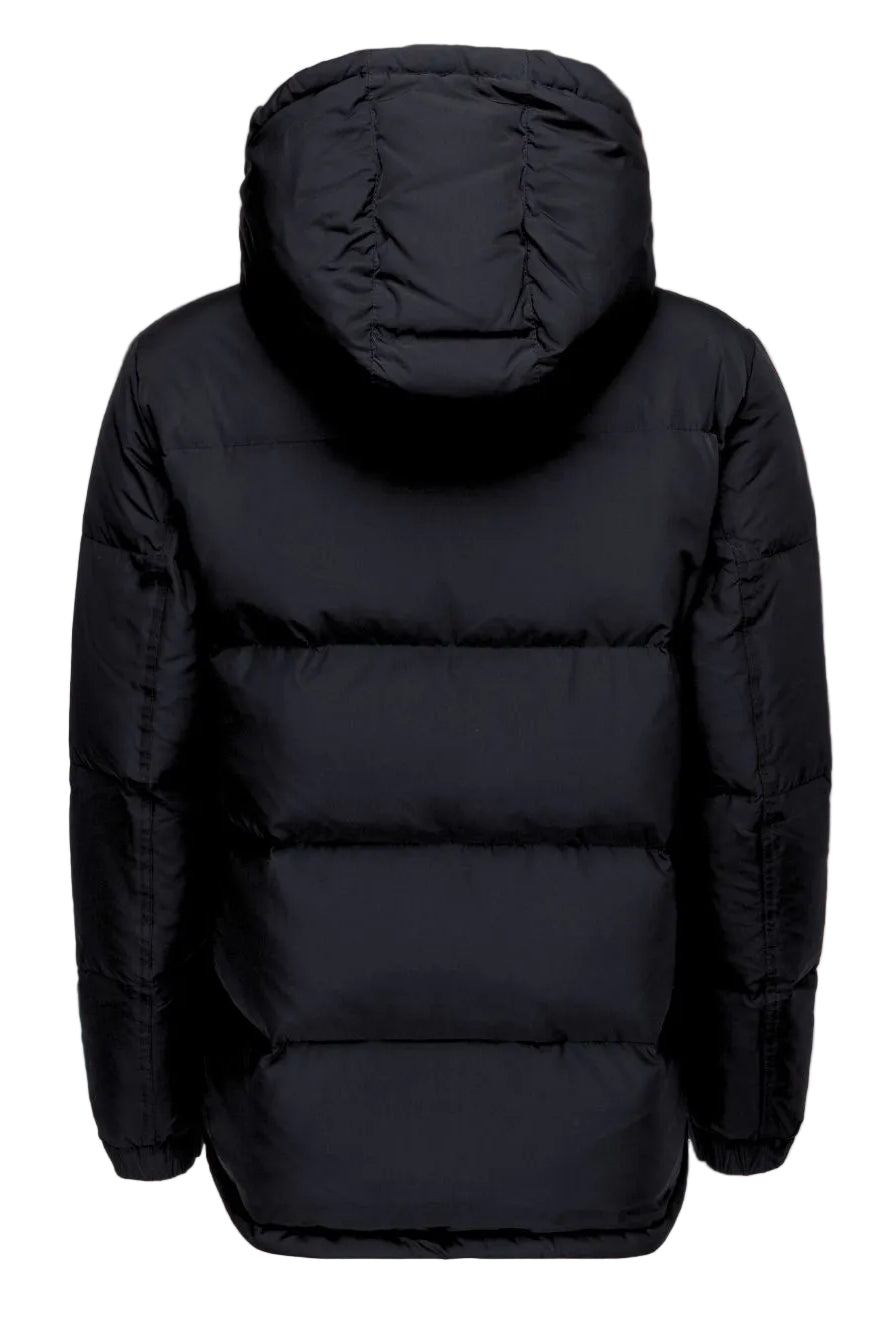 Kingsland »Daunenjacke Classic Black