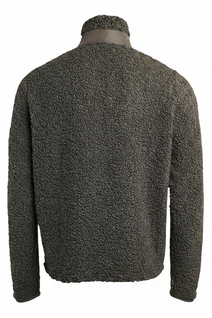 KINGSLAND »Fleece Jacket Shepard KLSid Green Black Ink