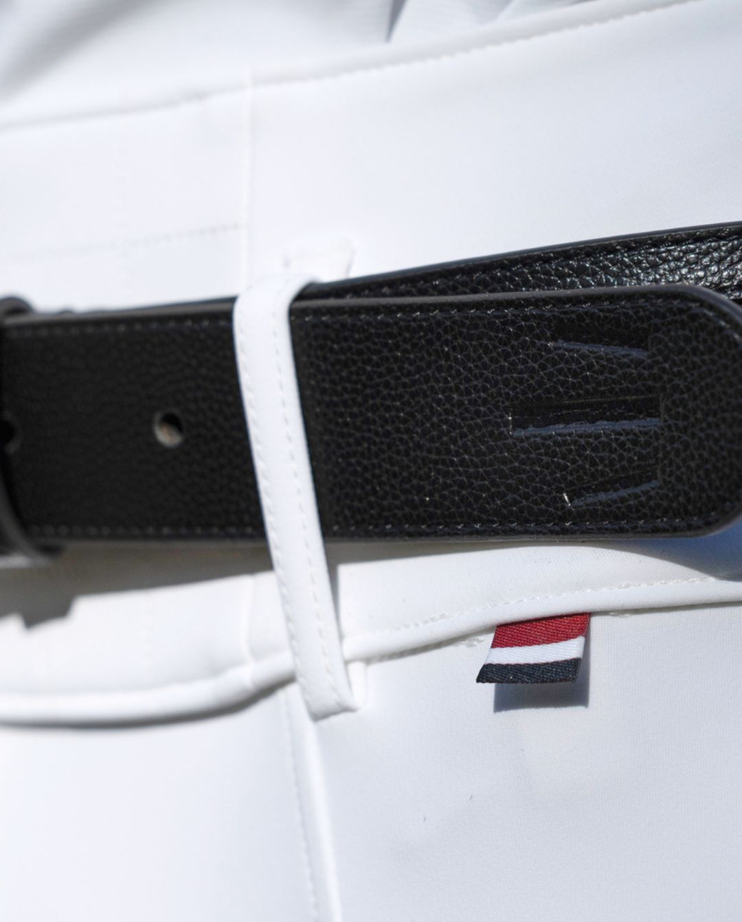 Kingsland »Gürtel KLLea Black