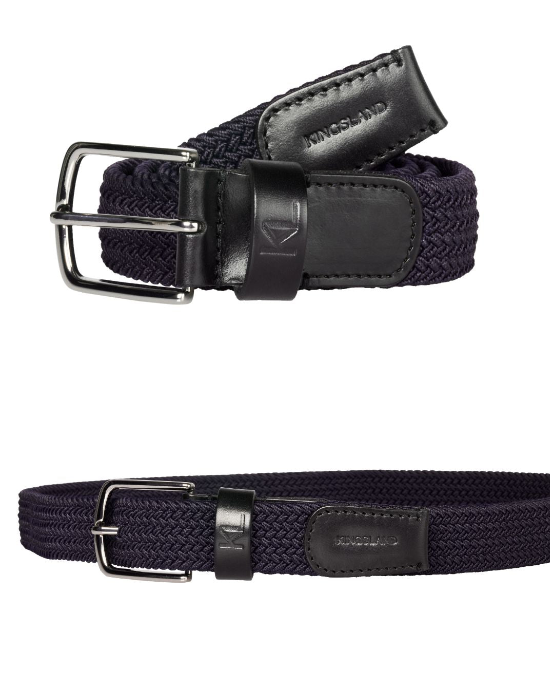 Kingsland Gürtel KLLeslie Navy