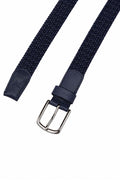 Kingsland Flechtgürtel KLLeslie Navy