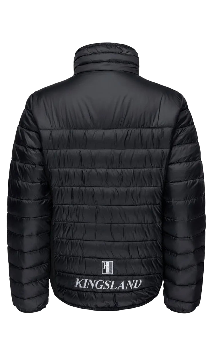 Kingsland Jacke KLClassic Black