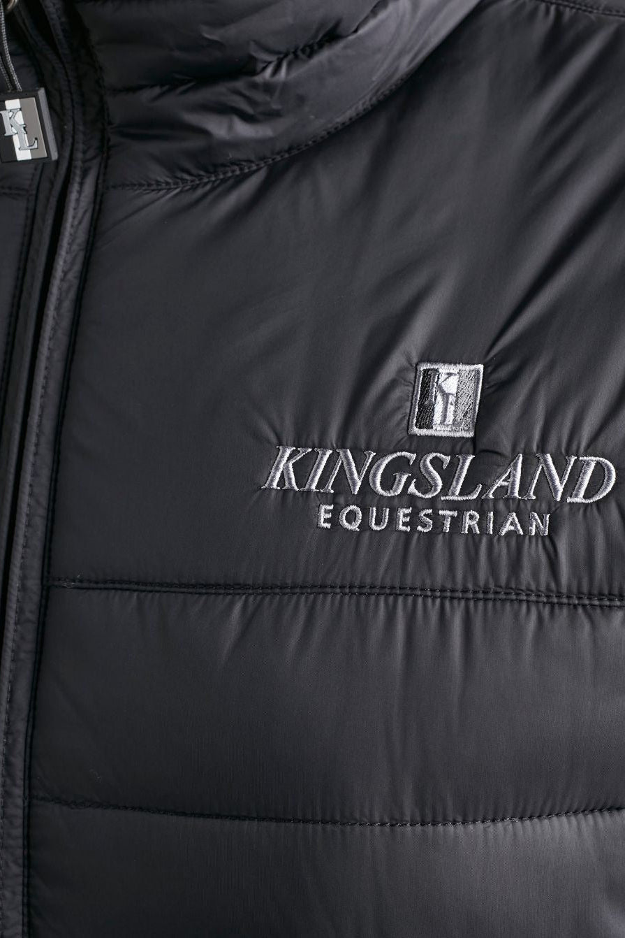 Kingsland Jacke KLClassic Black