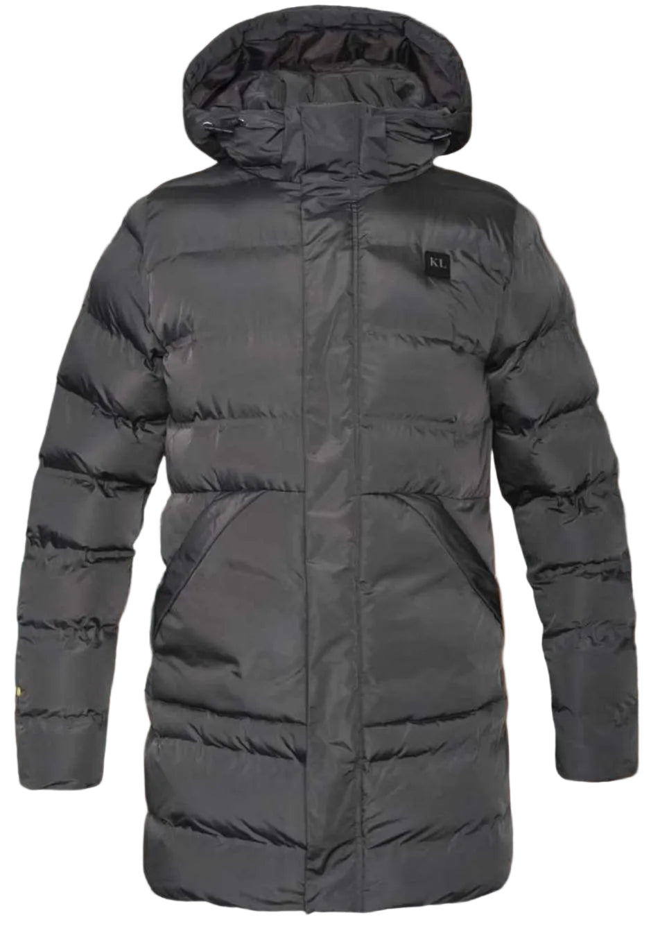 KINGSLAND »Riding Coat KLElliot Grey