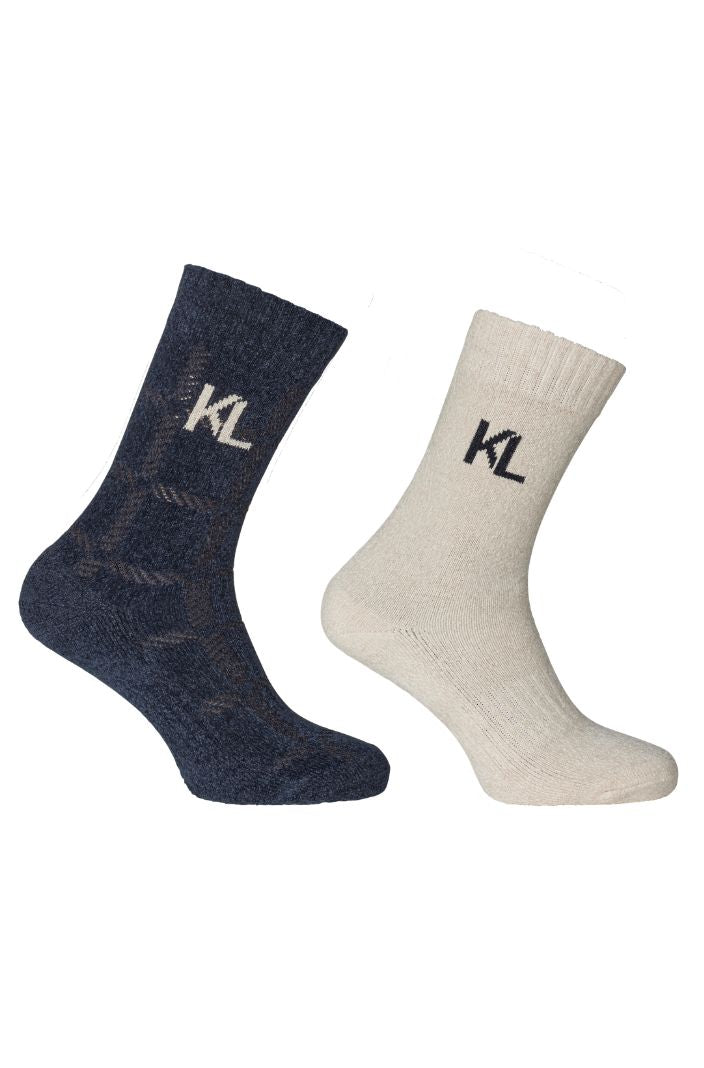 kingsland-unisex-socken-klashley-2-paar-assorted-colors