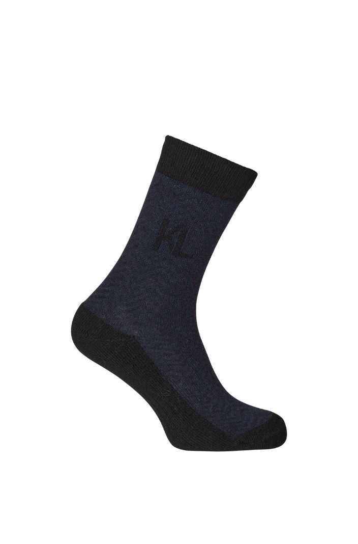 kingsland-unisex-socken-klaudrey-navy