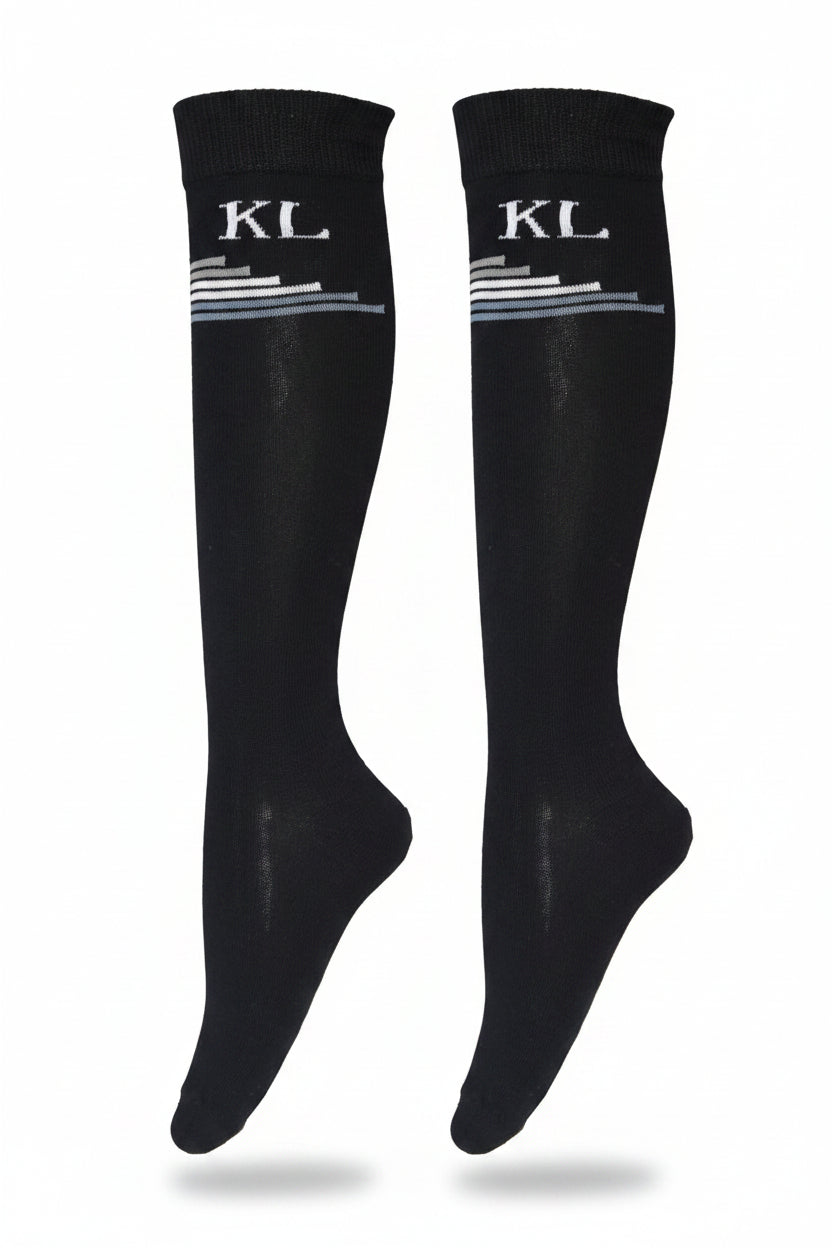 KINGSLAND »Socks KLBethel Navy
