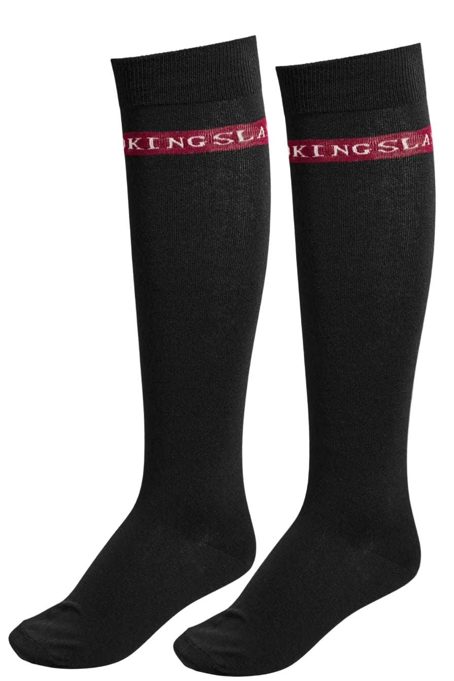 Kingsland Reitsocken KLPaxtyn Coolmax Navy