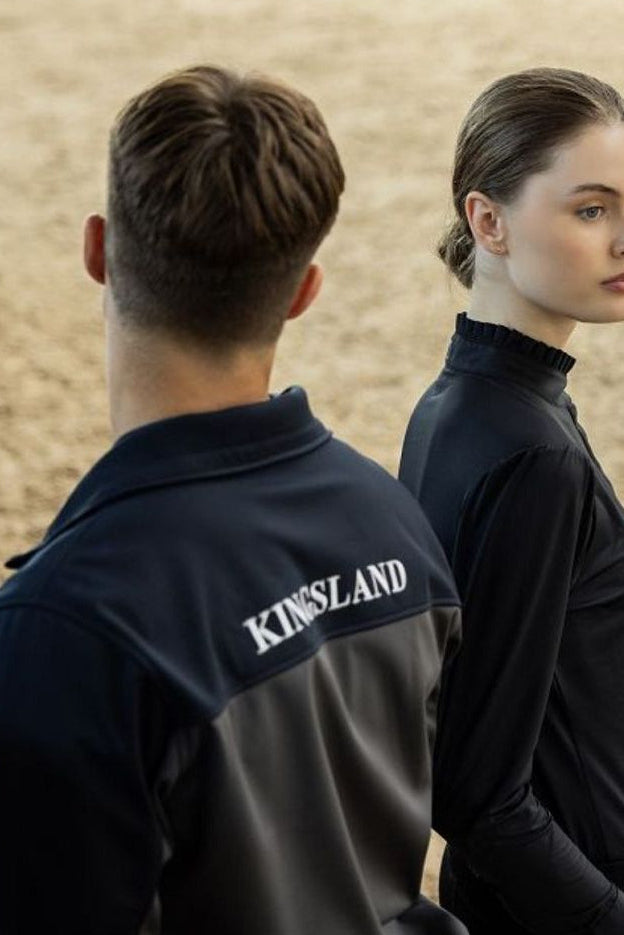 KINGSLAND »KLEmpress softshell jacket