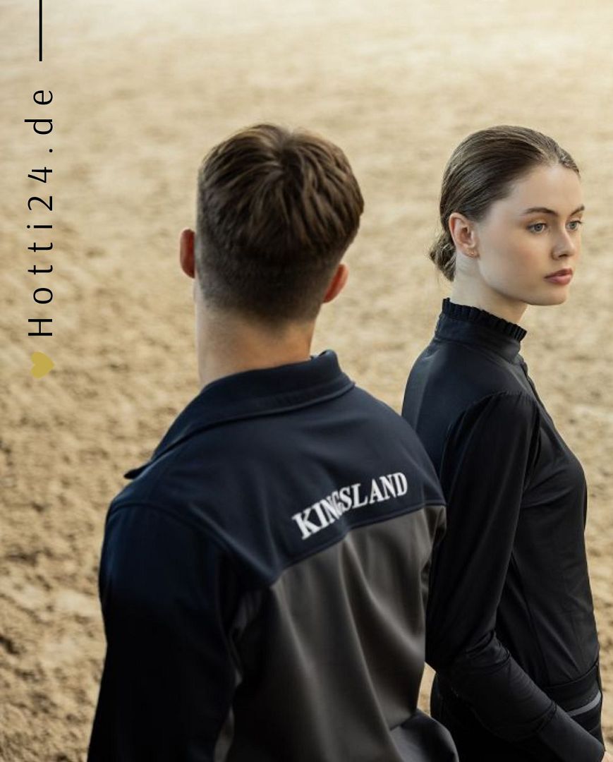 KINGSLAND »Softshelljacke KLEmpress